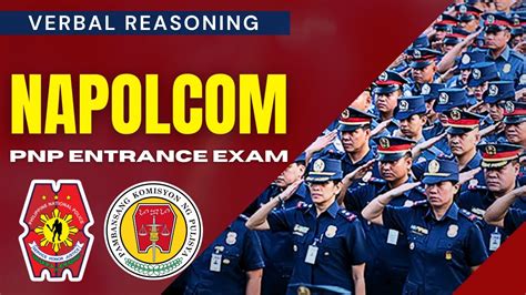 napolcom reviewer for promotional exam|NAPOLCOM Exam Reviewer: Logical Reasoning (Verbal).